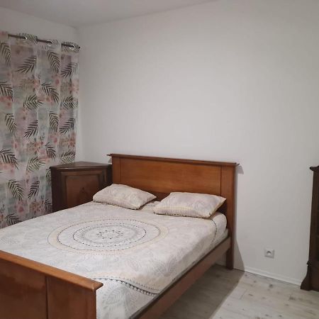 Апартаменты Chez Bernadette Вандёвр-ле-Нанси Экстерьер фото