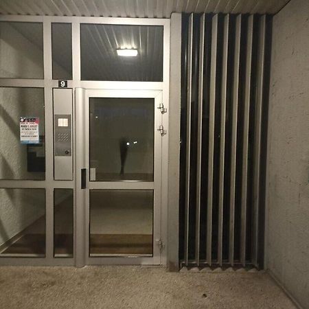 Апартаменты Chez Bernadette Вандёвр-ле-Нанси Экстерьер фото